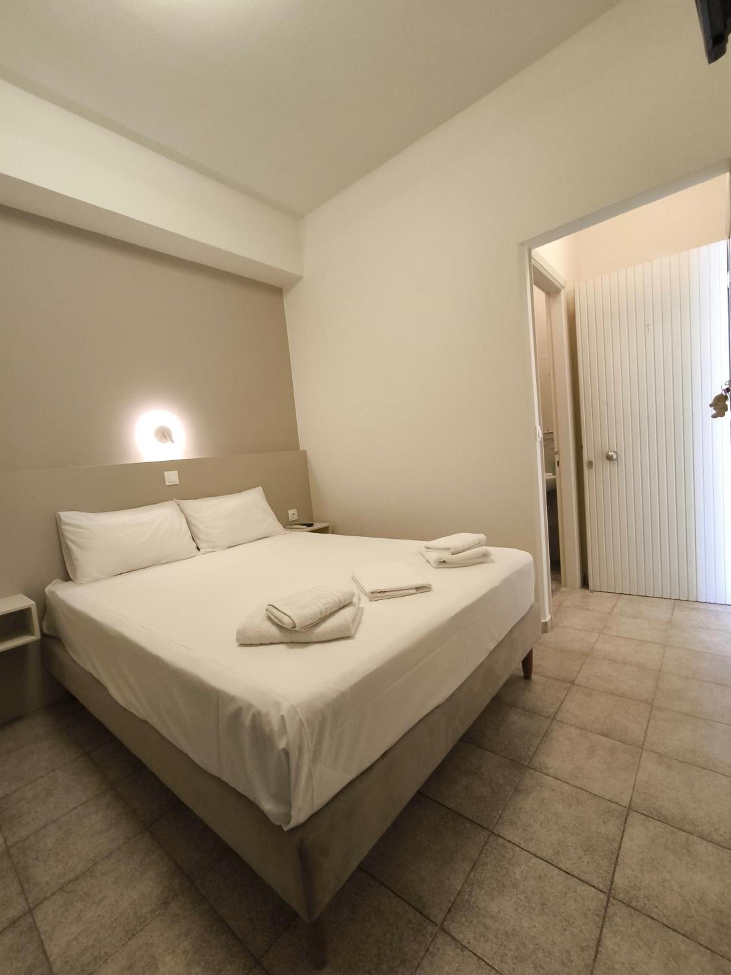 Maro'S Apartments อาร์กอสโตลี ห้อง รูปภาพ